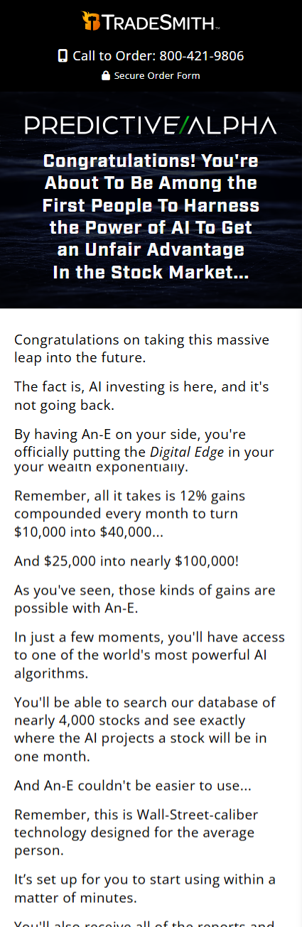 The Crypto Code — Presell